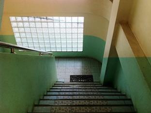 Saeng Chan Apartment Hat Yai Exterior photo